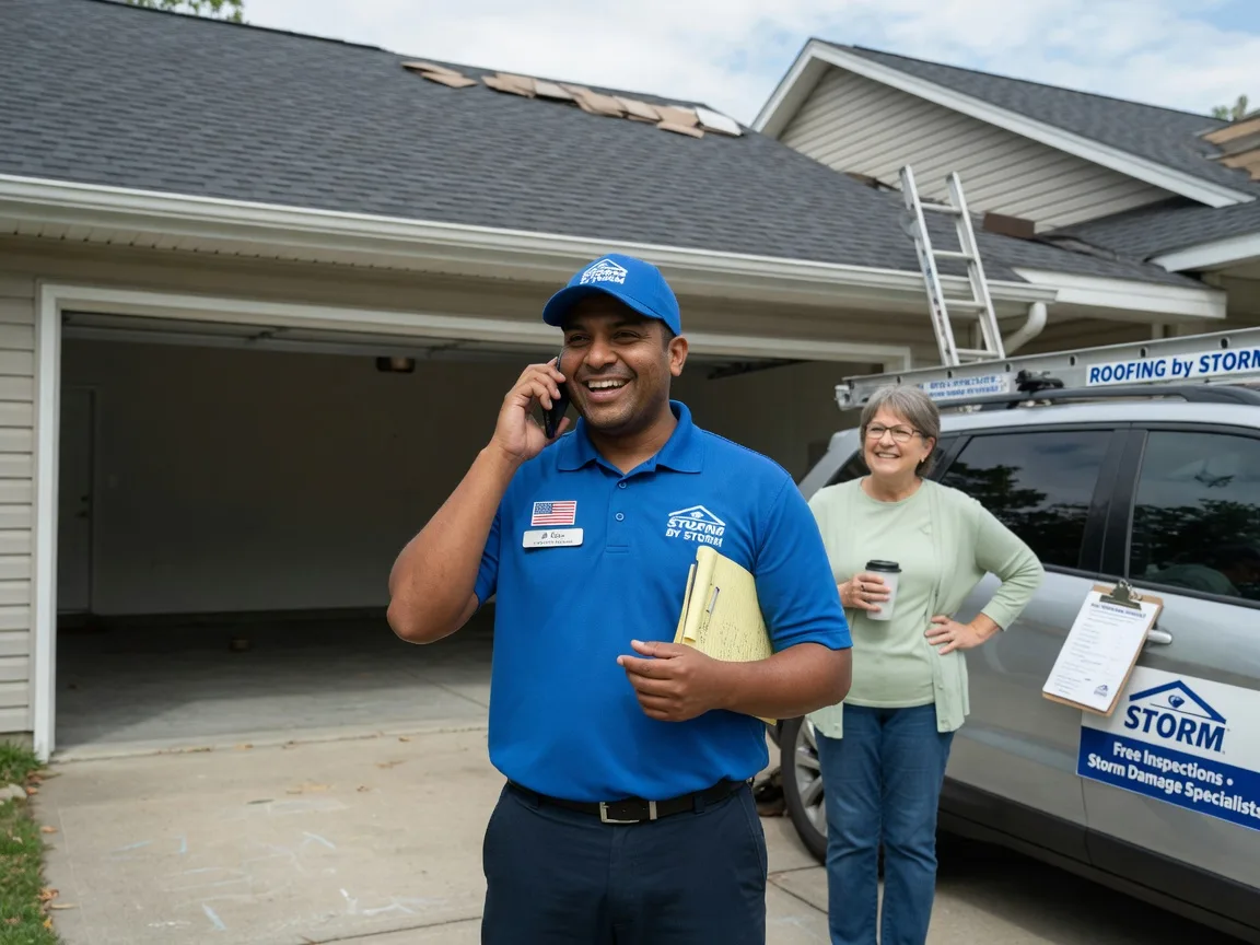 Roof Repair Near Me Arlington, TX FAQs